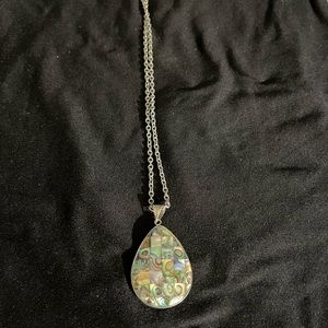 Beautiful necklace charm